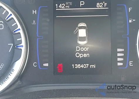 2015 Chrysler 200 Limited from USA, damaged, VIN 1C3CCCAB8FN558877